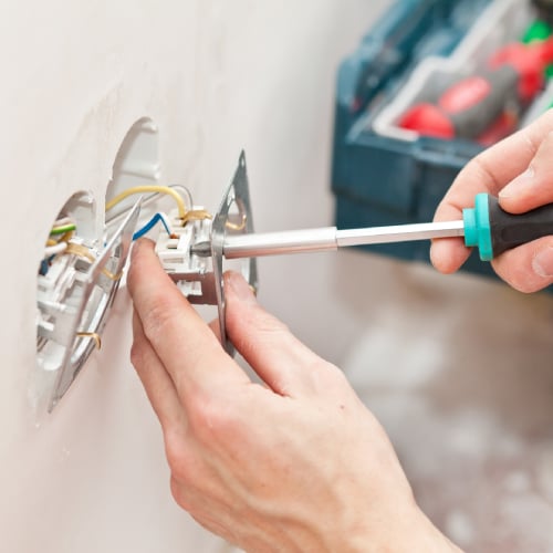 Electrical Repair